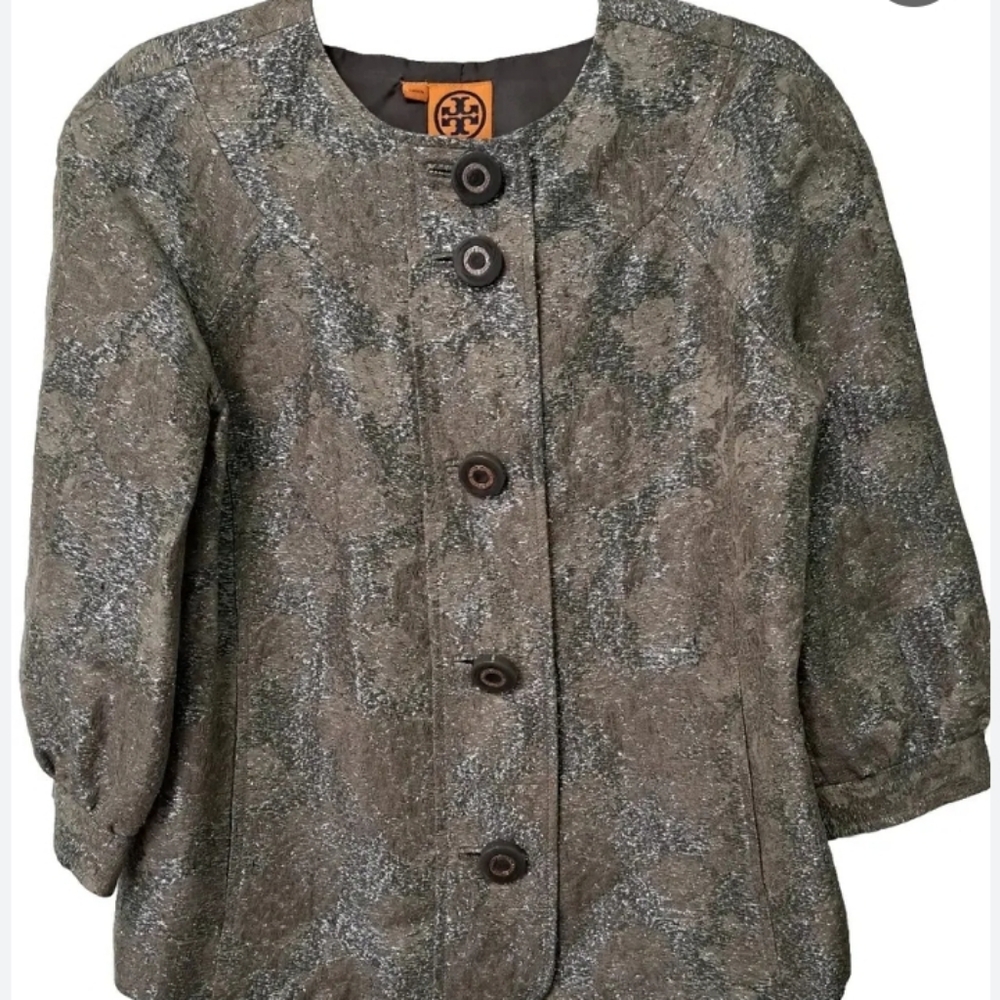 Tory Burch Jacket - image 1